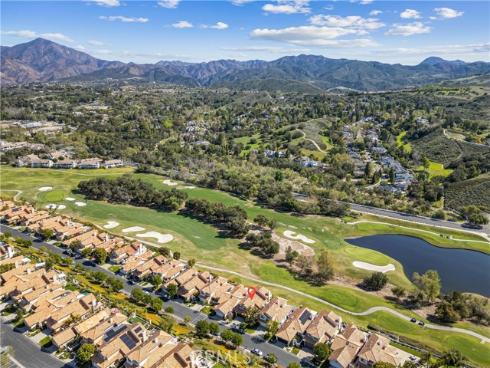 112 Via Candelaria , Coto de Caza, CA