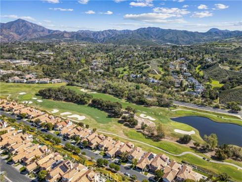 112 Via Candelaria , Coto de Caza, CA