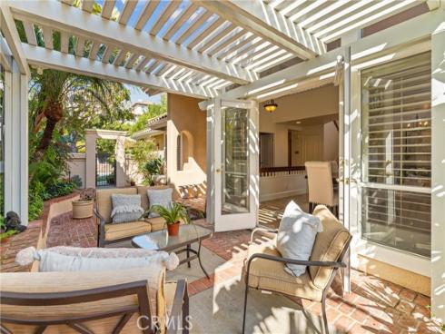 112 Via Candelaria , Coto de Caza, CA