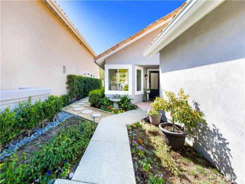 4 Malaquita , Coto de Caza, CA