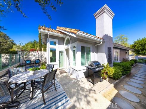 4 Malaquita , Coto de Caza, CA