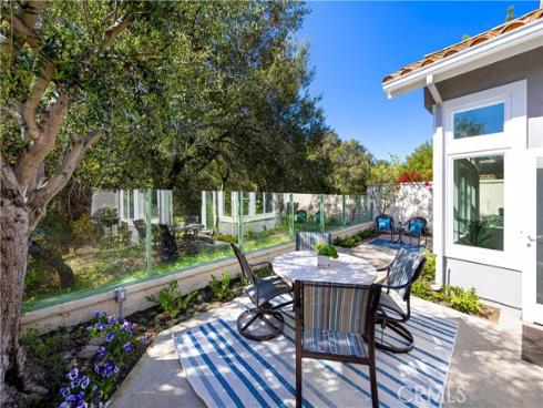 4 Malaquita , Coto de Caza, CA