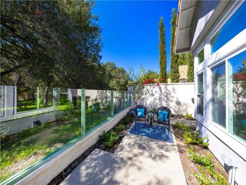 4 Malaquita , Coto de Caza, CA