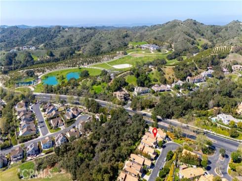 4 Malaquita , Coto de Caza, CA