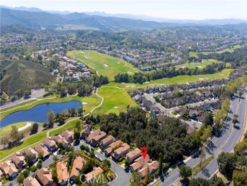 4 Malaquita , Coto de Caza, CA