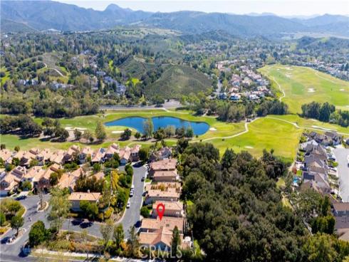 4 Malaquita , Coto de Caza, CA