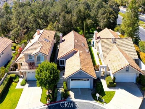 4 Malaquita , Coto de Caza, CA