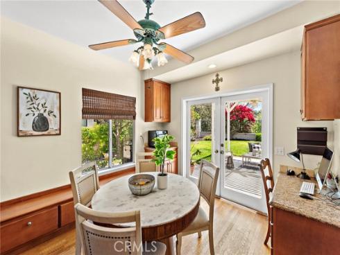 10 Cambridge Court, Coto de Caza, CA