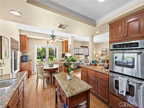 10 Cambridge Court, Coto de Caza, CA