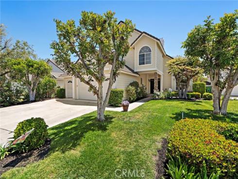 10 Cambridge Court, Coto de Caza, CA