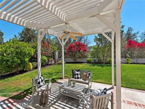 10 Cambridge Court, Coto de Caza, CA