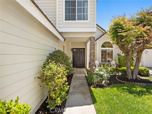 10 Cambridge Court, Coto de Caza, CA