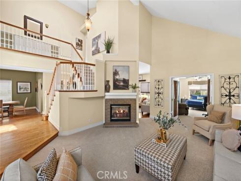 10 Cambridge Court, Coto de Caza, CA