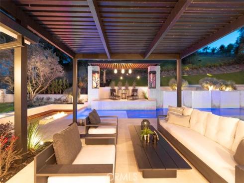 31132 Via Peralta , Coto de Caza, CA