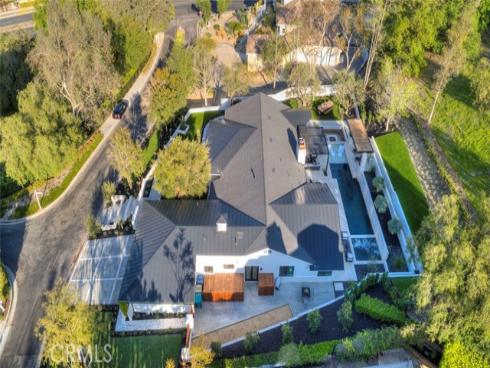 31132 Via Peralta , Coto de Caza, CA