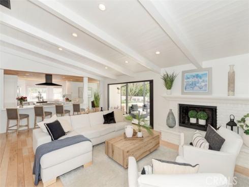 31132 Via Peralta , Coto de Caza, CA