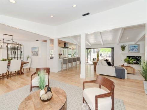 31132 Via Peralta , Coto de Caza, CA