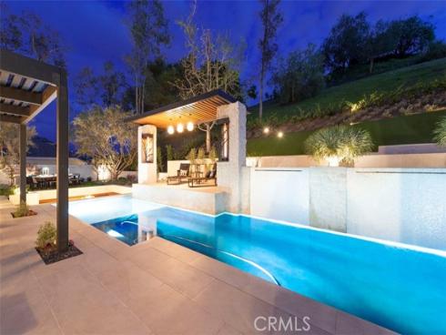 31132 Via Peralta , Coto de Caza, CA