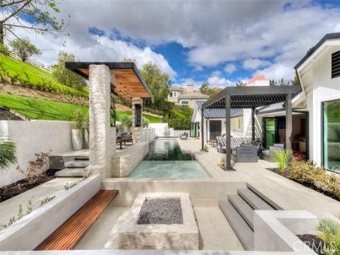 31132 Via Peralta , Coto de Caza, CA