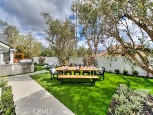 31132 Via Peralta , Coto de Caza, CA