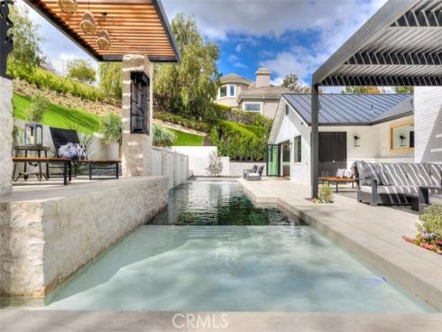 31132 Via Peralta , Coto de Caza, CA