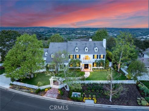 48 Panorama , Coto de Caza, CA