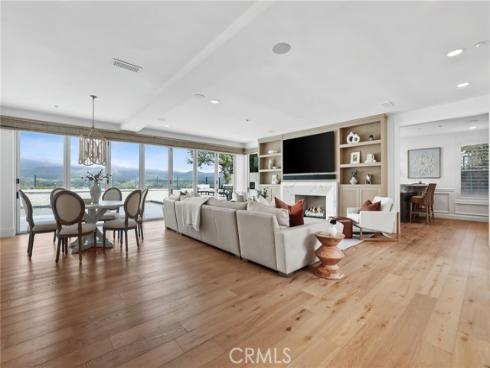 48 Panorama , Coto de Caza, CA