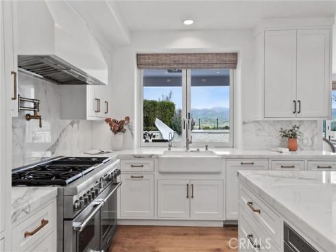 48 Panorama , Coto de Caza, CA