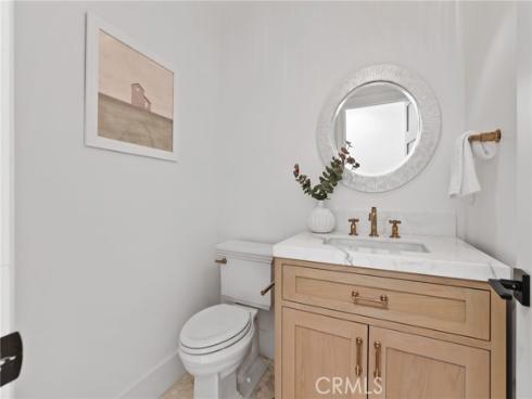 48 Panorama , Coto de Caza, CA