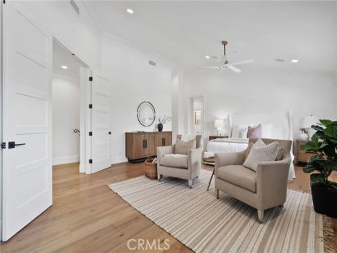 48 Panorama , Coto de Caza, CA