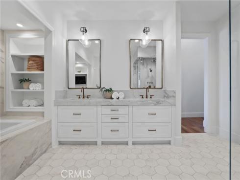 48 Panorama , Coto de Caza, CA