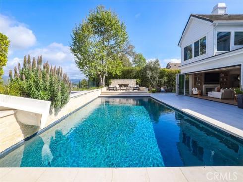 48 Panorama , Coto de Caza, CA