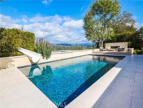 48 Panorama , Coto de Caza, CA