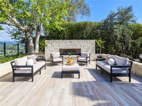 48 Panorama , Coto de Caza, CA