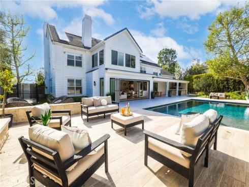 48 Panorama , Coto de Caza, CA