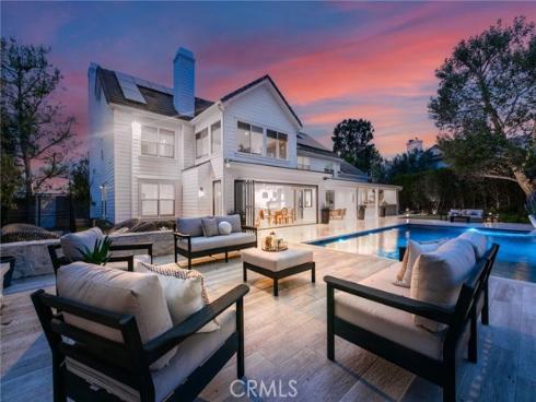 48 Panorama , Coto de Caza, CA