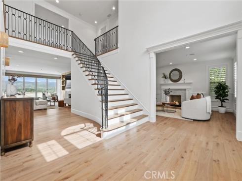 48 Panorama , Coto de Caza, CA