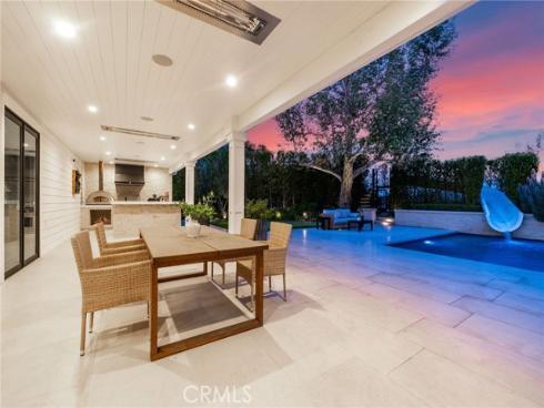 48 Panorama , Coto de Caza, CA