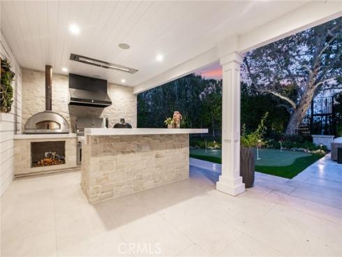 48 Panorama , Coto de Caza, CA