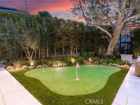 48 Panorama , Coto de Caza, CA