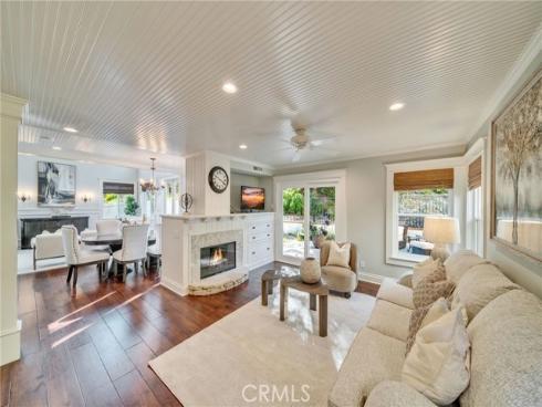 3 Sundown Drive, Coto de Caza, CA