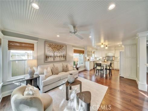 3 Sundown Drive, Coto de Caza, CA