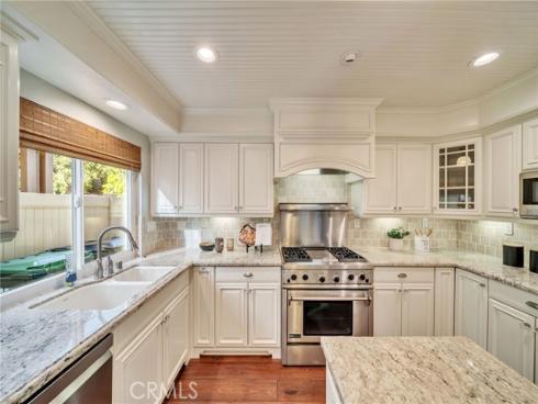 3 Sundown Drive, Coto de Caza, CA