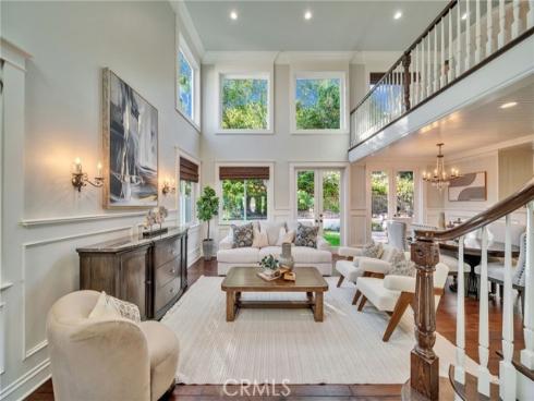 3 Sundown Drive, Coto de Caza, CA