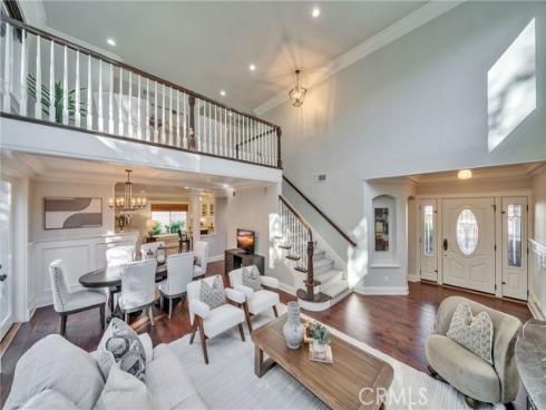 3 Sundown Drive, Coto de Caza, CA