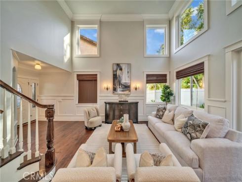 3 Sundown Drive, Coto de Caza, CA