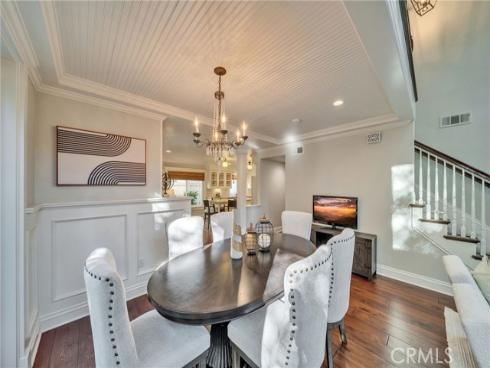 3 Sundown Drive, Coto de Caza, CA