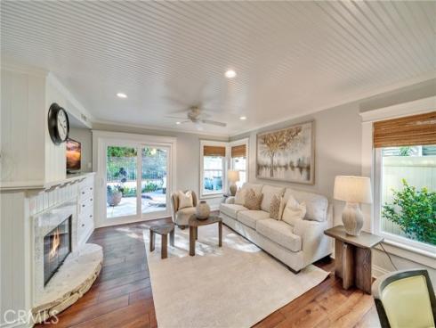 3 Sundown Drive, Coto de Caza, CA