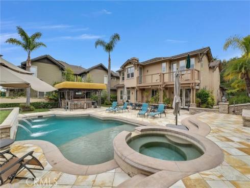 2 Aquila Way, Coto de Caza, CA