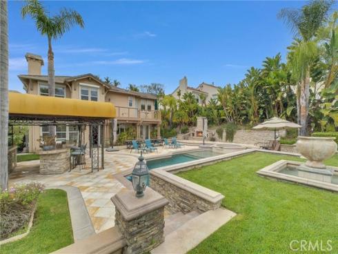 2 Aquila Way, Coto de Caza, CA